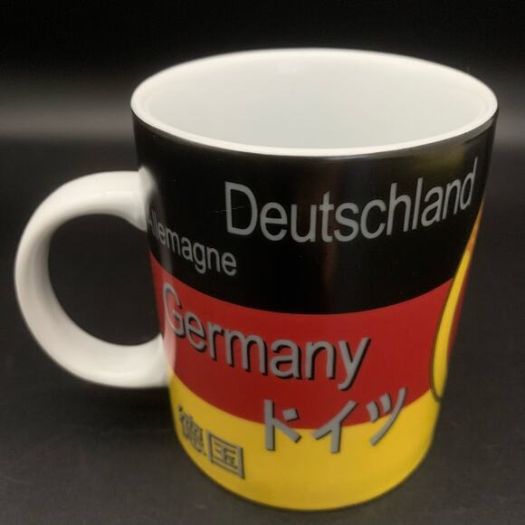 Gerz Germany Mug - Picture 3 of 8